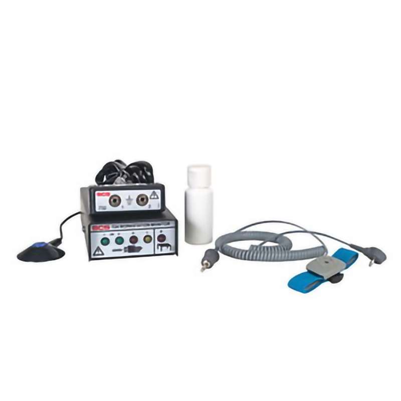 Monitoring Kit Continuous ESD Without Mat